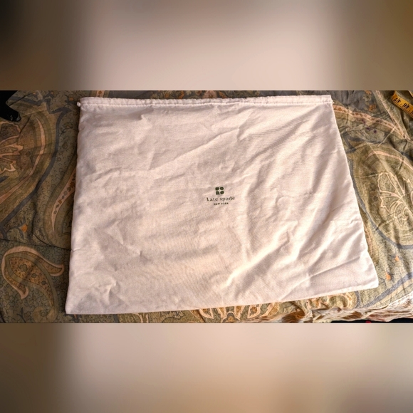 Kate Spade Dust Bag - Picture 1 of 1